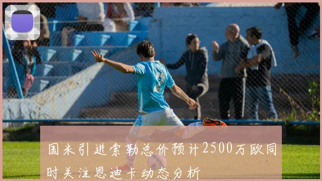 国米引进索勒总价预计2500万欧同时关注恩迪卡动态分析