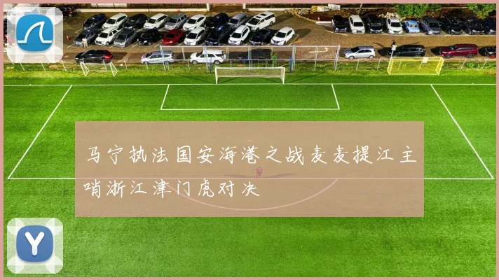 马宁执法国安海港之战麦麦提江主哨浙江津门虎对决
